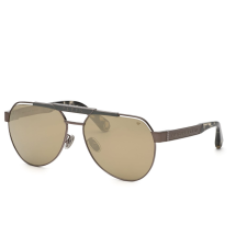 Philipp Plein SPP073M63566G férfi napszemüveg napszemüveg