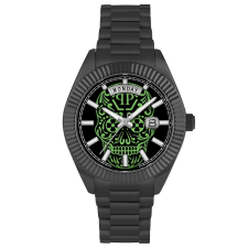 Philipp Plein Superlative Rock Couture PWPNA0724 Férfi Karóra karóra