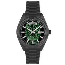 Philipp Plein Superlative Rock Couture PWPNA0724 Férfi Karóra karóra