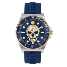 Philipp Plein The $kull Diver férfi karóra PWOAA0222 karóra