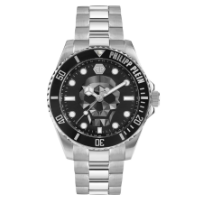Philipp Plein The $kull Diver férfi karóra PWOAA0522 karóra