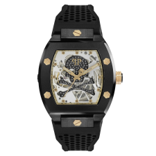 Philipp Plein The Skeleton Automatic High-Conic PWBAA0521 férfi karóra karóra