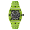 Philipp Plein The Skeleton Crystal Automatic PWPTA0124 Férfi Karóra