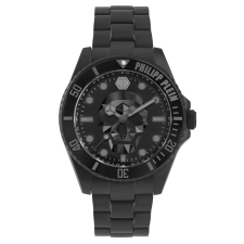 Philipp Plein The Skull Diver PWOAA0922 férfi karóra karóra