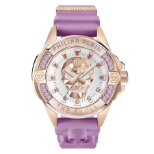 Philipp Plein The Skull Genderless PWNAA0222 Unisex Karóra karóra
