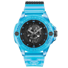 Philipp Plein The Skull Scuba Duba PWWAA0724 Férfi Karóra karóra