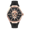 Philipp Plein The Skull Spikes PWPWA0224 Férfi Karóra