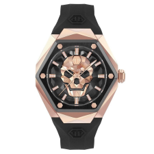 Philipp Plein The Skull Spikes PWPWA0224 Férfi Karóra karóra