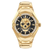 Philipp Plein The Skull Spikes PWPWA0824 Férfi Karóra
