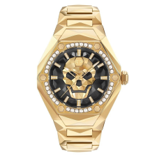 Philipp Plein The Skull Spikes PWPWA0824 Férfi Karóra karóra