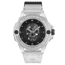 Philipp Plein The Skull Synthetic PWWAA0423 Férfi Karóra karóra
