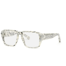 Philipp Plein VPP0815509YL2 Férfi szemüvegkeret szemüvegkeret