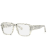 Philipp Plein VPP0815509YL2 Férfi szemüvegkeret