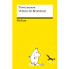 Philipp Reclam Jun. Winter im Mumintal | Tove Jansson,Birgitta Kicherer