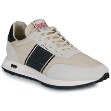 Philippe Model Rövid szárú edzőcipők TOUR LOW MAN Bézs 42