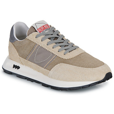 Philippe Model Rövid szárú edzőcipők TOUR LOW WOMAN Bézs 40