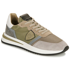 Philippe Model Rövid szárú edzőcipők TROPEZ 2.1 LOW MAN Sokszínű 39