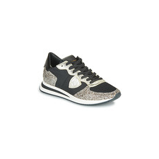Philippe Model Rövid szárú edzőcipők TROPEZ X BASIC Fekete 38 női cipő