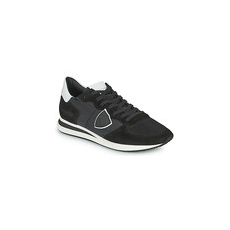 Philippe Model Rövid szárú edzőcipők TRPX LOW BASIC Fekete 39
