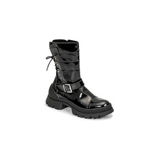 Philippe Morvan Csizmák CHARMY Fekete 38