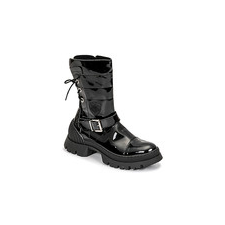 Philippe Morvan Csizmák CHARMY Fekete 39 női csizma, bakancs