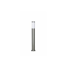 Philips 01909/01/47 kültéri álló lámpa ezüst 1x20W 230V kültéri világítás