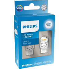 Philips 11065CU60X2 W21W LED (11065CU60X2) autóalkatrész