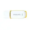 Philips 128GB USB 2.0 Snow Edition White/Yellow PH665380