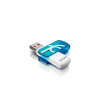 Philips 16 GB Pendrive 2.0  Vivid Edition (kék)