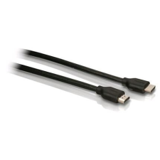 Philips 1.5 m HDMI-HDMI kábel (SWV2432W/10) kábel és adapter