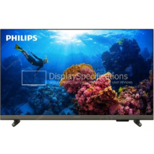 Philips 24PHS6808 tévé