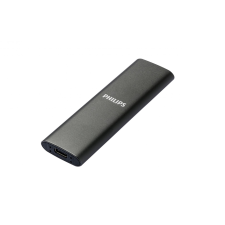Philips 250GB USB3.0 PH513693 Black (PH513693) merevlemez