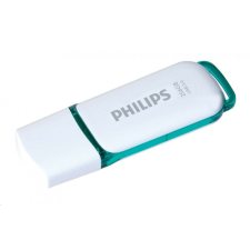 Philips 256GB Philips Snow Edition White/Green pendrive