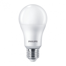 Philips 2PAK LED izzó E27 A67 13W = 100W 1521lm 2700K meleg PHILIPS izzó