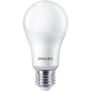 Philips 2x LED izzó E27 A67 13W = 100W 1521lm 4000K Semleges 180° Essential Philips