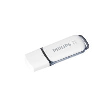 Philips 32GB Snow Edition USB 3.0 Pendrive - Fehér pendrive