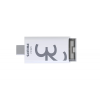 Philips 32GB USB 3.2 Type-C Shadow Grey