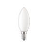 Philips 34718200 LED lámpa 4,3 W E14 (PH-34718200)