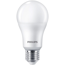 Philips 3PAK LED izzó E27 A67 14W = 100W 1521lm 2700K meleg tejszerű PHILIPS izzó