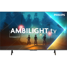 Philips 43PUS8100/12 tévé
