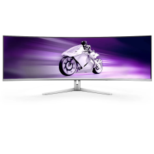Philips 49M2C8900L monitor