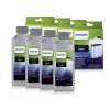 Philips 4x Philips CA6903/10 AquaClean vízszűrő és 4x Philips Saeco decalcifier vízkőoldó 250 ml szett