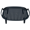  PHILIPS 5000 Series HD9285 forrólevegős sütőhöz grillrács kiegészítő