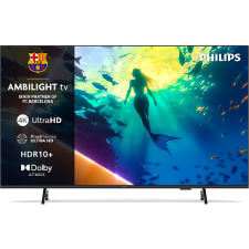 Philips 50PUS8010/12 tévé