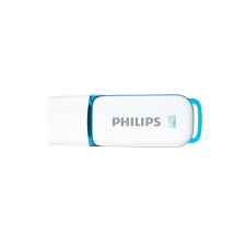 Philips 512GB Snow Edition USB 3.0 Pendrive - Fehér pendrive