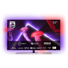 Philips 55OLED807/12 tévé