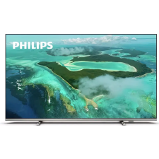 Philips 55PUS7657/12 tévé