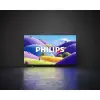 Philips 65PUS7061/12 televízió 165,1 cm (65") 4K Ultra HD Smart TV Wi-Fi Fekete (65PUS7061/12)