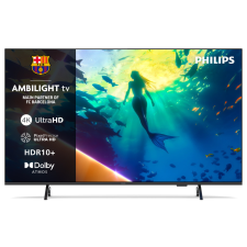 Philips 65PUS8500/12 tévé