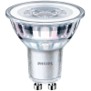Philips 6 db LED halogén izzó készlet GU10 PAR16 4.6W = 50W 390lm 4000K Semleges 36° PHILIPS